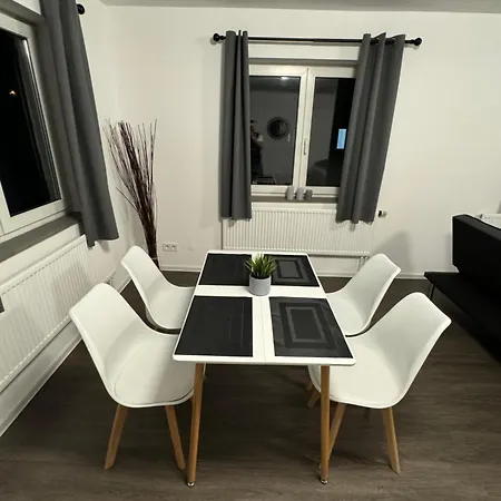 Beautiful 3 Bedroom Appartement