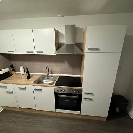 Beautiful 3 Bedroom Appartement Vaihingen an der Enz