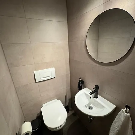 Appartement Beautiful 3 Bedroom