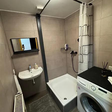 Lägenhet Beautiful 3 Bedroom