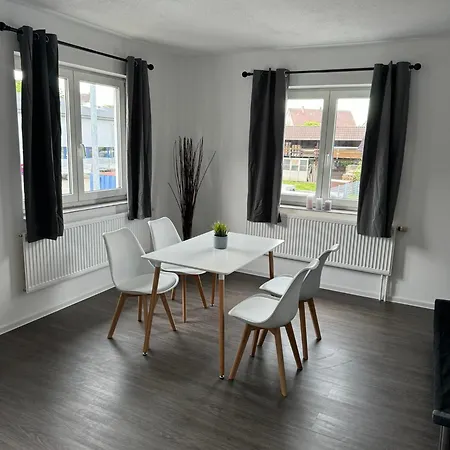 Beautiful 3 Bedroom * Vaihingen an der Enz