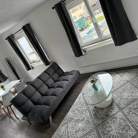 Beautiful 3 Bedroom Appartement *