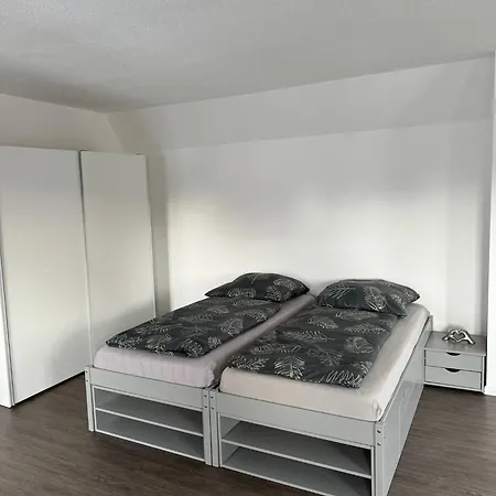 Appartement Beautiful 3 Bedroom Vaihingen an der Enz