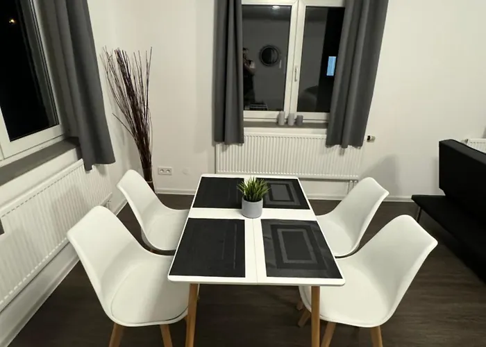 Beautiful 3 Bedroom Apartment